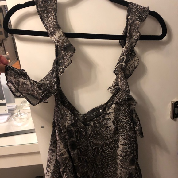 Tank top - Picture 2 of 3